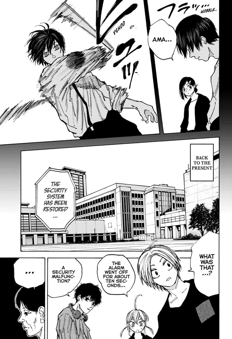 Chapter 88 Clap - Page 7
